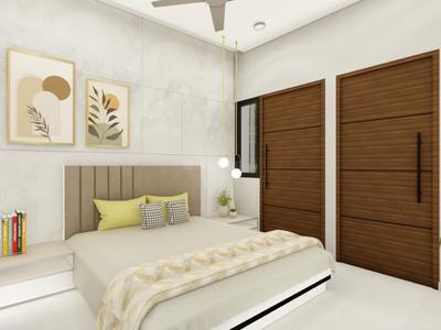 Project Image of 1319.55 - 2032.18 Sq.ft 3 BHK Apartment for buy in Shree Balaji SB Height 1st