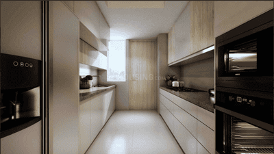 Project Image of 2239.0 - 3009.0 Sq.ft 3 BHK Villa for buy in Srijan Botanica Phase II