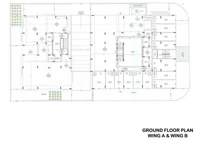 Project Image of 1025.91 - 1651.72 Sq.ft 3 BHK Apartment for buy in Patel Icon Vista