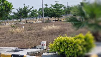 Project Image of 1800.0 - 3600.0 Sq.ft Residential Plot Plot for buy in Prime LR Green Shields