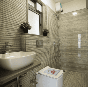Project Image of 421.0 - 923.0 Sq.ft 1 BHK Apartment for buy in Veena Suyog