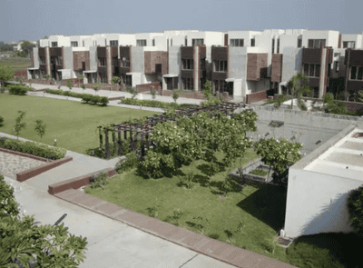 Project Image of 3600.0 - 6363.0 Sq.ft 4.5 BHK Villa for buy in KP Villas
