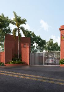 Project Image of 1237.0 - 1447.0 Sq.ft 3 BHK Villa for buy in Aryan E Villas
