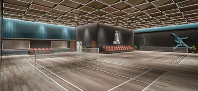 Project Image of 1290.0 - 2035.0 Sq.ft 2 BHK Apartment for buy in Srias Tiara