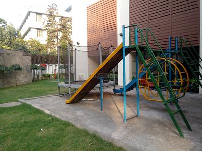 Project Image of 0.0 - 1200.0 Sq.ft 3 BHK Apartment for buy in Fort Legend