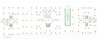 Project Image of 1134.95 - 1727.07 Sq.ft 3 BHK Apartment for buy in Rah Girivar Empire
