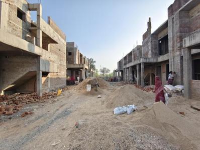 Project Image of 1267.0 - 1450.0 Sq.ft 3 BHK Villa for buy in Akshar Prime