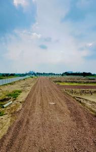 Green Housing Internal Roads & Footpaths 1