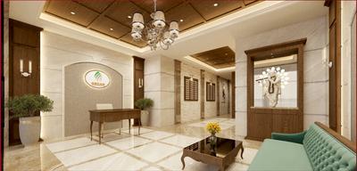 Project Image of 740.0 - 1888.0 Sq.ft 2 BHK Apartment for buy in Oscar Om Nandanvan