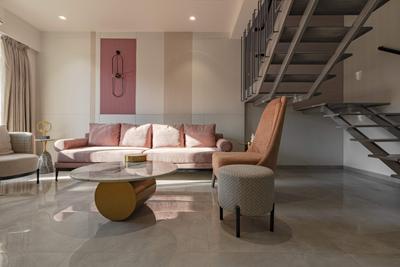 Project Image of 0.0 - 1940.0 Sq.ft 4 BHK Villa for buy in Sanvicasa 105
