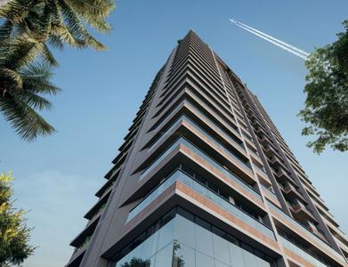 Project Image of 3196.13 - 4214.93 Sq.ft 4 BHK Apartment for buy in Eternity by Ratnaakar
