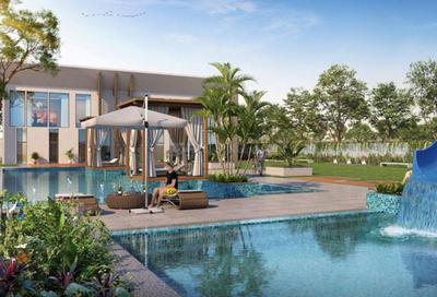 Project Image of 925.7 - 2325.0 Sq.ft Residential Plot Plot for buy in Eldeco City Phase I