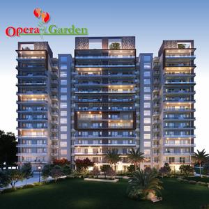 Gallery Cover Pic of Opera Garden