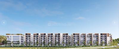 Project Image of 1185.0 - 2000.0 Sq.ft 2 BHK Apartment for buy in Bliss One Phase 2