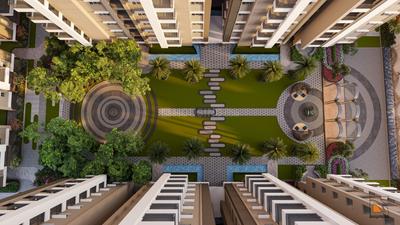 Project Image of 0.0 - 1965.0 Sq.ft 3 BHK Apartment for buy in Pranathi Kiara