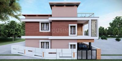 Project Image of 1638.48 - 2533.61 Sq.ft 3 BHK Villa for buy in Baishnodevi Sai Bibhuti Avenue
