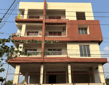 Project Image of 816.0 - 918.0 Sq.ft 2 BHK Apartment for buy in Uptown One