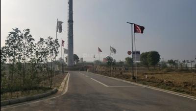 Project Image of 1356.68 - 9111.76 Sq.ft Residential Plot Plot for buy in Vatika India Next 2