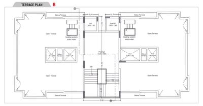 Project Image of 545.95 - 611.39 Sq.ft 2 BHK Apartment for buy in Navkar Siddhi Sapphire