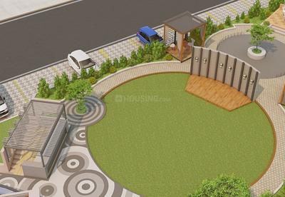 Project Image of 0.0 - 343.0 Sq.ft 1 BHK Apartment for buy in Majestique Memories 90 Phase I