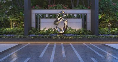 Project Image of 1137.0 - 1608.0 Sq.ft 3 BHK Apartment for buy in Twilight