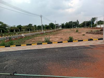 Project Image of 1200.0 - 1800.0 Sq.ft Residential Plot Plot for buy in Windsor Township Phase 3
