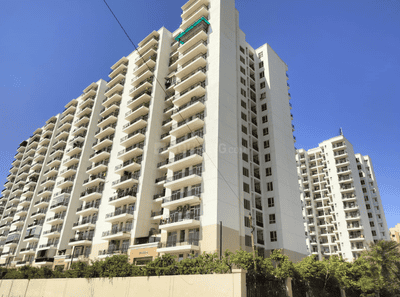 Project Image of 977.0 - 1102.0 Sq.ft 3 BHK Apartment for buy in Omaxe Waterscapes Phase 1