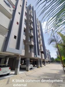 Project Image of 1755 Sq.ft 3 BHK Apartment / Flat for sale in Ognaj for Rs. 12500000
