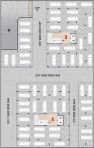 Project Image of 2250.0 - 2610.0 Sq.ft 3 BHK Apartment for buy in Radhe Heights