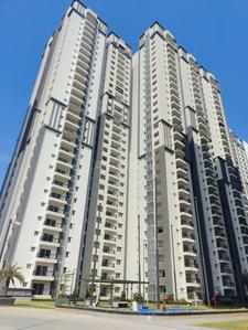 Project Image of 1253.0 - 1840.0 Sq.ft 2 BHK Apartment for buy in My Home Tridasa Tower 1 To 9
