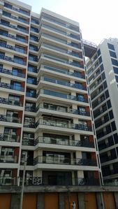 Project Image of 1410.0 - 1935.0 Sq.ft 3 BHK Apartment for buy in The Gate