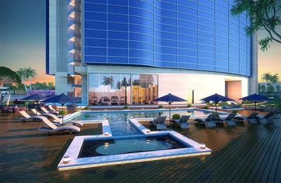Project Image of 829.0 - 1173.0 Sq.ft 1 BHK Apartment for buy in Hindva The World