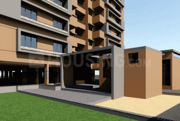 Project Image of 595.0 - 784.0 Sq.ft 2 BHK Apartment for buy in Pearl Heights