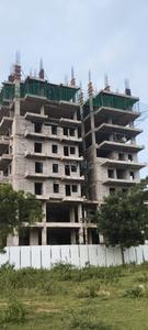 Project Image of 707.32 - 1225.0 Sq.ft 2 BHK Apartment for buy in Goldenkey Meraki