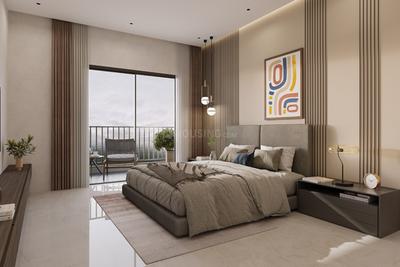 Project Image of 938.29 - 1231.4 Sq.ft 2 BHK Apartment for buy in Goyal Orchid Platinum