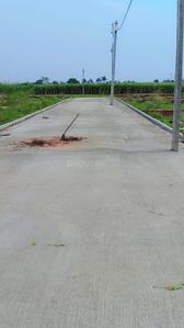 Project Image of 720.0 - 2700.0 Sq.ft Residential Plot Plot for buy in RK Krishna Enclave Phase 4