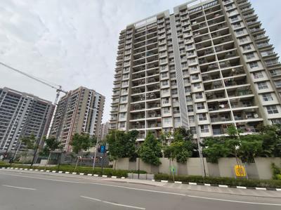 Project Image of 1212 Sq.ft 3 BHK Apartment / Flat for sale in Marunji for Rs. 15500000