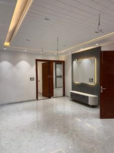 Project Image of 1800.0 - 2000.0 Sq.ft 4 BHK Builder Floor for buy in Rich Look Gold Floors