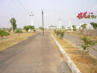 Project Image of 1350.0 - 3040.0 Sq.ft Residential Plot Plot for buy in Manglam Kanak Vatika