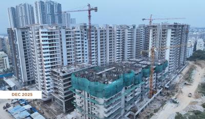 Project Image of 1295.0 - 1810.0 Sq.ft 2 BHK Apartment for buy in Primark Northwave