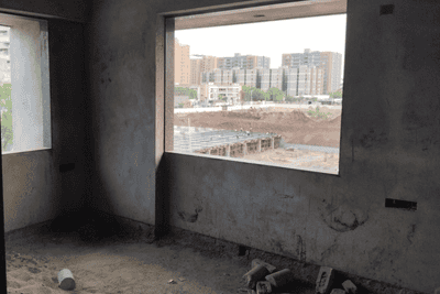 Project Image of 602.67 - 847.23 Sq.ft 2 BHK Apartment for buy in Radhe Swapnil