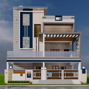 Project Image of 800.0 - 1350.0 Sq.ft 2 BHK Villa for buy in Prime MC Villas