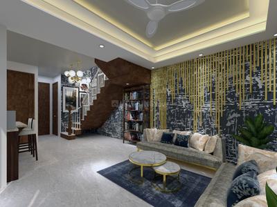 Project Image of 2150.0 - 2700.0 Sq.ft 4 BHK Villa for buy in Escon Villa