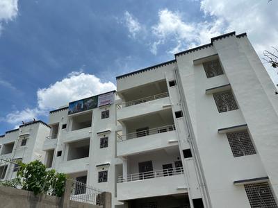 Project Image of 668.0 - 1186.0 Sq.ft 2 BHK Apartment for buy in Shubham Leela Apartment