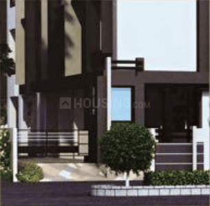 Project Image of 311.0 - 452.0 Sq.ft 1 BHK Apartment for buy in Marjan Residency