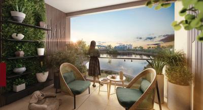 Project Image of 1820.0 - 2270.0 Sq.ft 3 BHK Apartment for buy in Rainvas Rainbow Uno