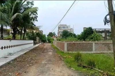 Project Image of 0.0 - 1080.0 Sq.ft 3 BHK Villa for buy in Suchandra Madhuban Housing