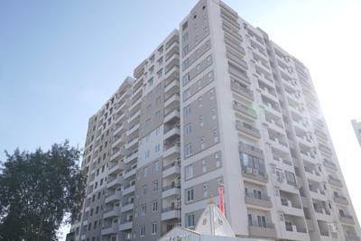 Project Image of 1658.0 - 2001.0 Sq.ft 3 BHK Apartment for buy in Mahalaxmi Aishwaryam Residency