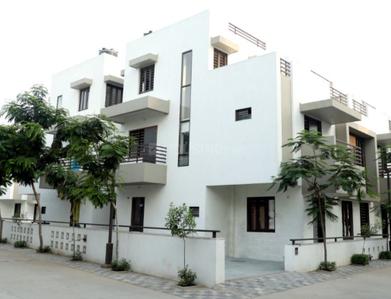 Project Image of 2556.0 - 2898.0 Sq.ft 4 BHK Villa for buy in Sneh Vrundavan Bunglows