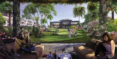 Project Image of 3200.0 - 5305.0 Sq.ft 2 BHK Villa for buy in Paradise Sai World Retreat Villas